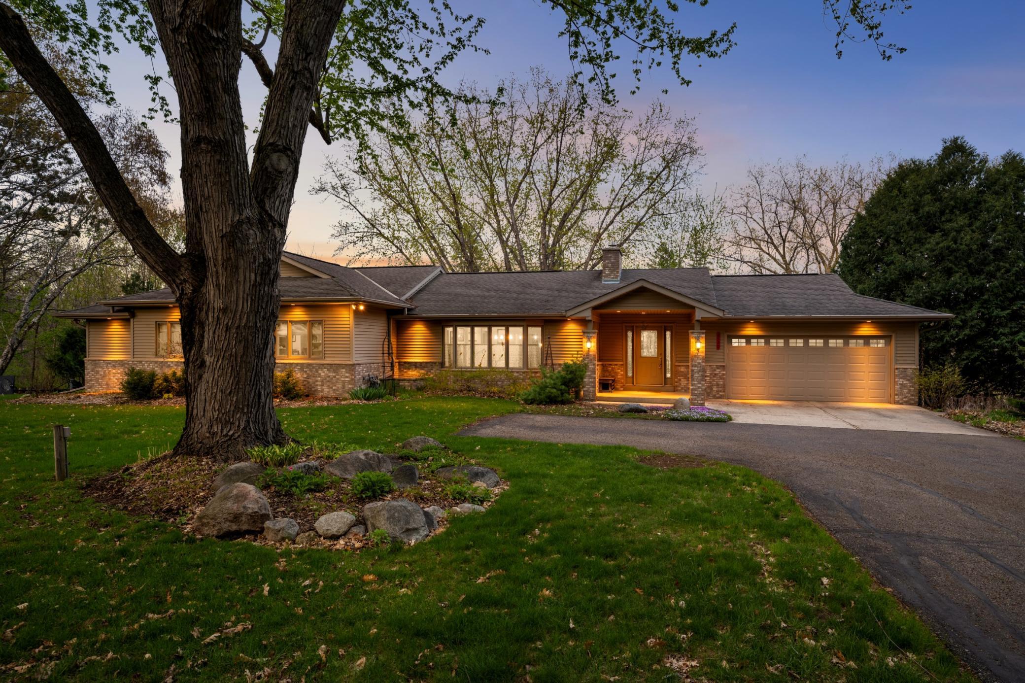 View of Residential at 2120 Queensland Lane, Plymouth MN 55447, Plymouth - Mike Wilen | Minnesota Team Real Estate