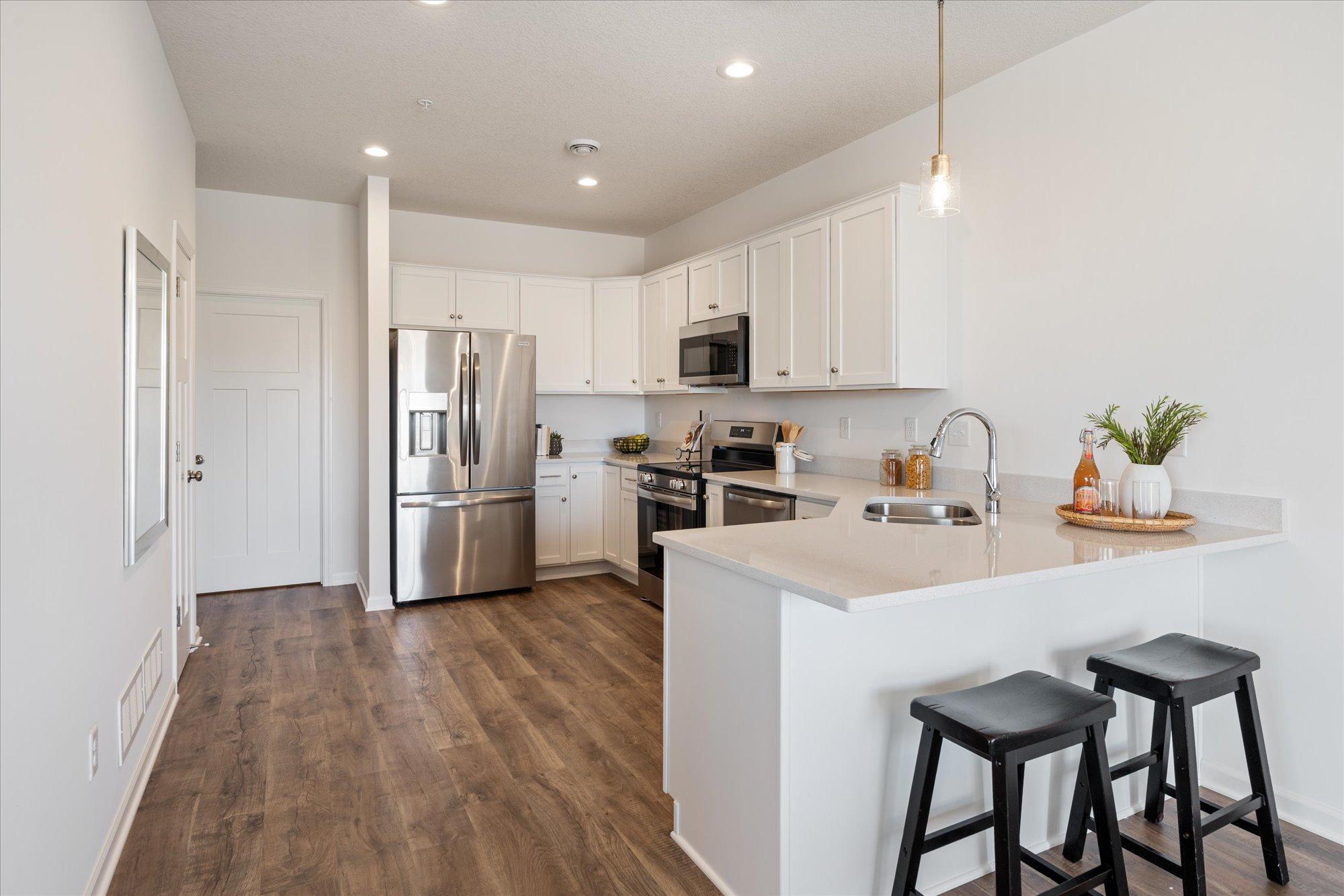 View of Residential at 6716 Jorgensen Avenue, Cottage Grove MN 55016, Cottage Grove (15 of 40) - Mike Wilen | Minnesota Team Real Estate