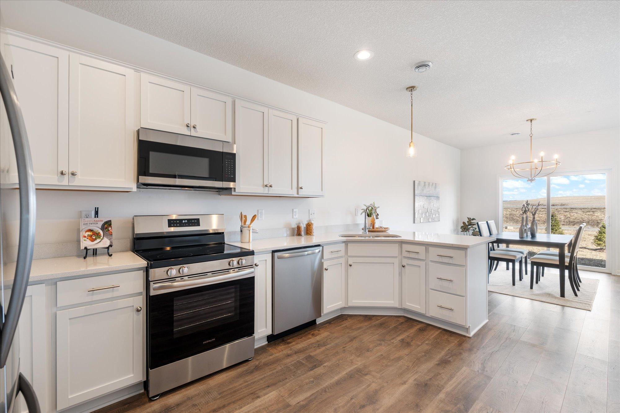 View of Residential at 6716 Jorgensen Avenue, Cottage Grove MN 55016, Cottage Grove (19 of 40) - Mike Wilen | Minnesota Team Real Estate