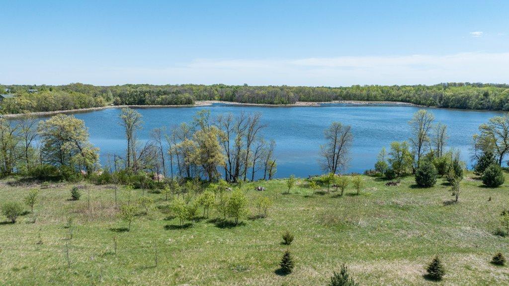 View of Land at TBD XXX 352nd Street, Chisago Lake Twp MN 55045, Chisago Lake Twp - Mike Wilen | Minnesota Team Real Estate