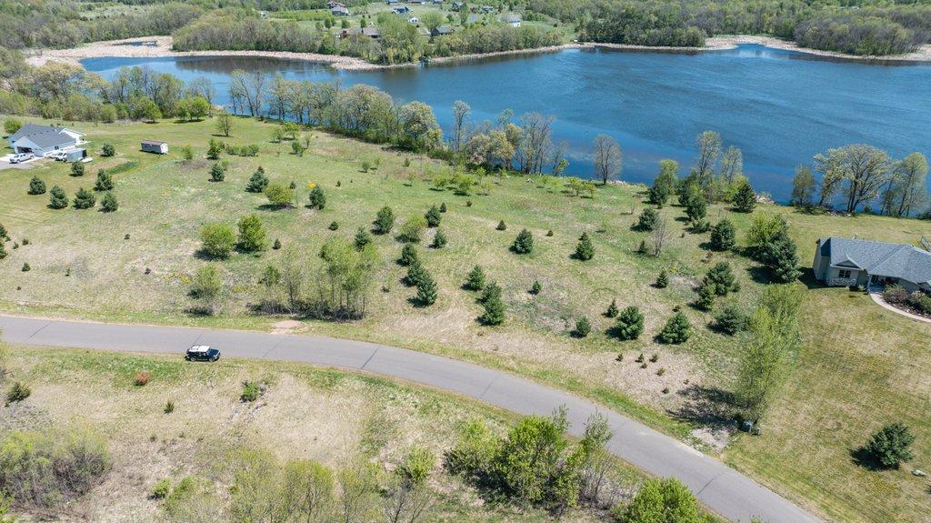 View of Land at TBD XXX 352nd Street, Chisago Lake Twp MN 55045, Chisago Lake Twp (8 of 33) - Mike Wilen | Minnesota Team Real Estate