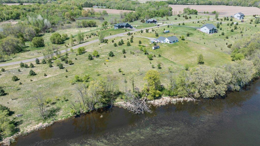 View of Land at TBD XXX 352nd Street, Chisago Lake Twp MN 55045, Chisago Lake Twp (10 of 33) - Mike Wilen | Minnesota Team Real Estate