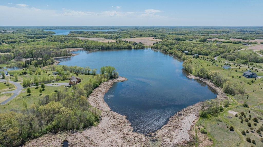 View of Land at TBD XXX 352nd Street, Chisago Lake Twp MN 55045, Chisago Lake Twp (5 of 33) - Mike Wilen | Minnesota Team Real Estate