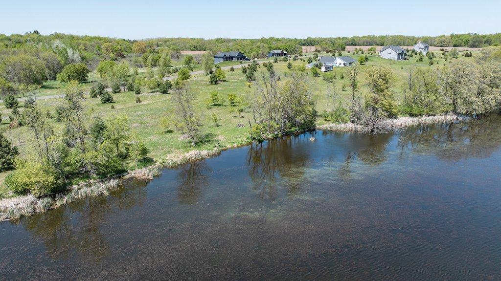 View of Land at TBD XXX 352nd Street, Chisago Lake Twp MN 55045, Chisago Lake Twp (3 of 33) - Mike Wilen | Minnesota Team Real Estate