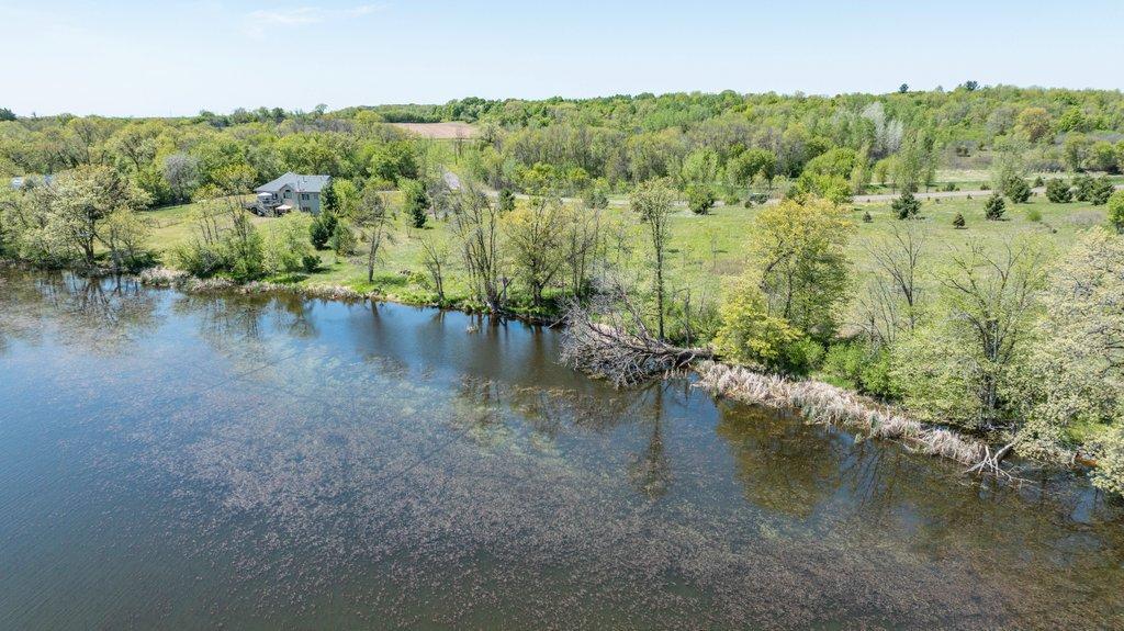 View of Land at TBD XXX 352nd Street, Chisago Lake Twp MN 55045, Chisago Lake Twp (2 of 33) - Mike Wilen | Minnesota Team Real Estate