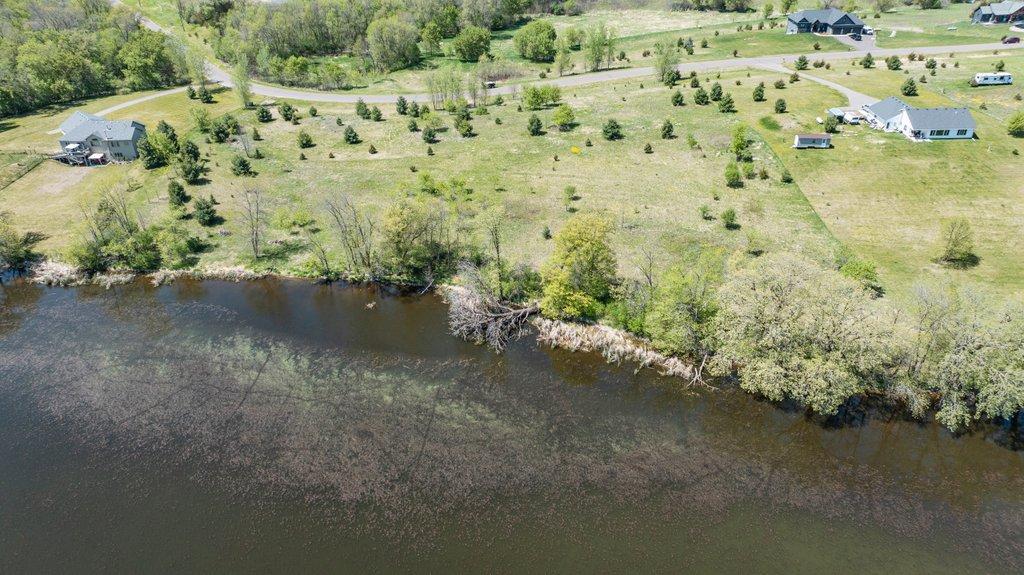 View of Land at TBD XXX 352nd Street, Chisago Lake Twp MN 55045, Chisago Lake Twp (11 of 33) - Mike Wilen | Minnesota Team Real Estate