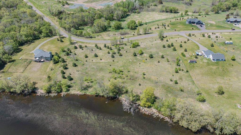 View of Land at TBD XXX 352nd Street, Chisago Lake Twp MN 55045, Chisago Lake Twp (9 of 33) - Mike Wilen | Minnesota Team Real Estate