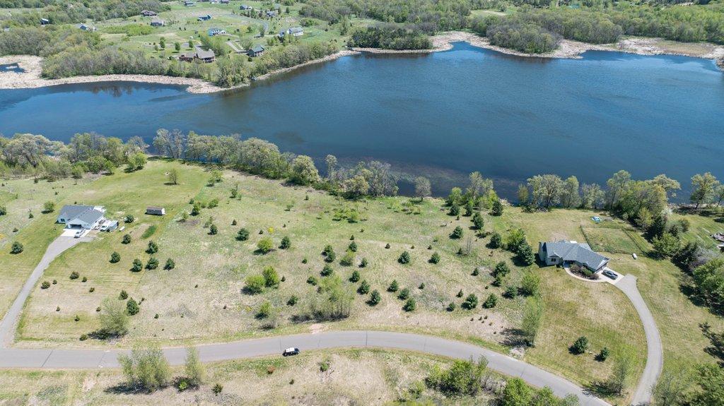 View of Land at TBD XXX 352nd Street, Chisago Lake Twp MN 55045, Chisago Lake Twp (4 of 33) - Mike Wilen | Minnesota Team Real Estate