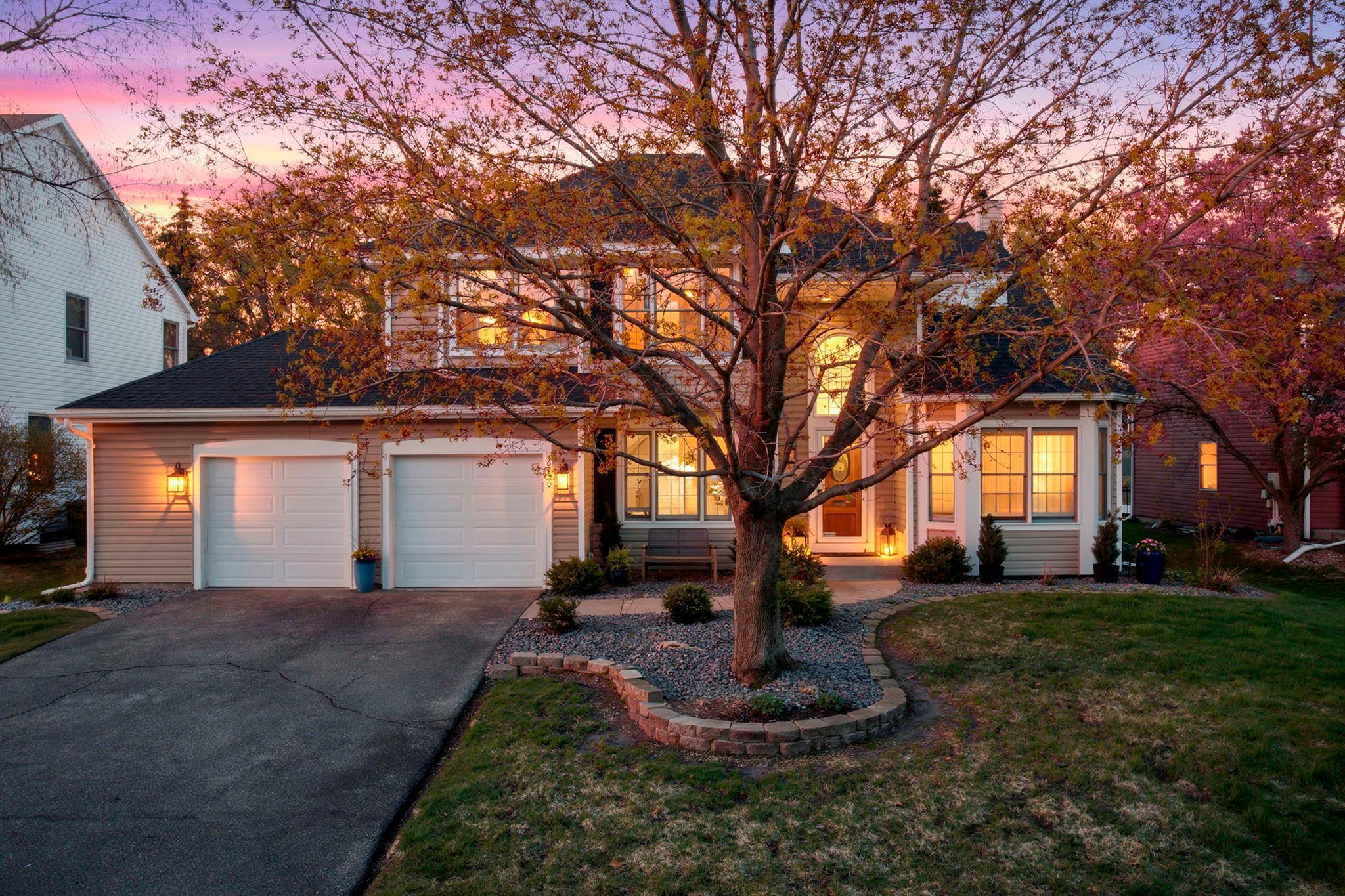 View of Residential at 16930 Hanover Lane, Eden Prairie MN 55347, Eden Prairie - Mike Wilen | Minnesota Team Real Estate