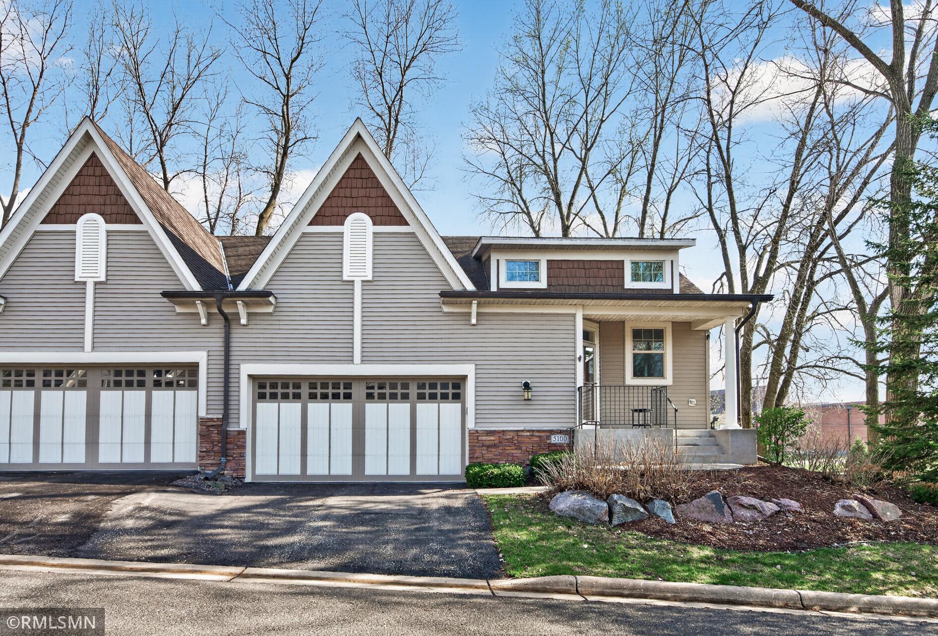 View of Residential at 5100 Wild Marsh Drive, White Bear Lake MN 55110, White Bear Lake - Mike Wilen | Minnesota Team Real Estate
