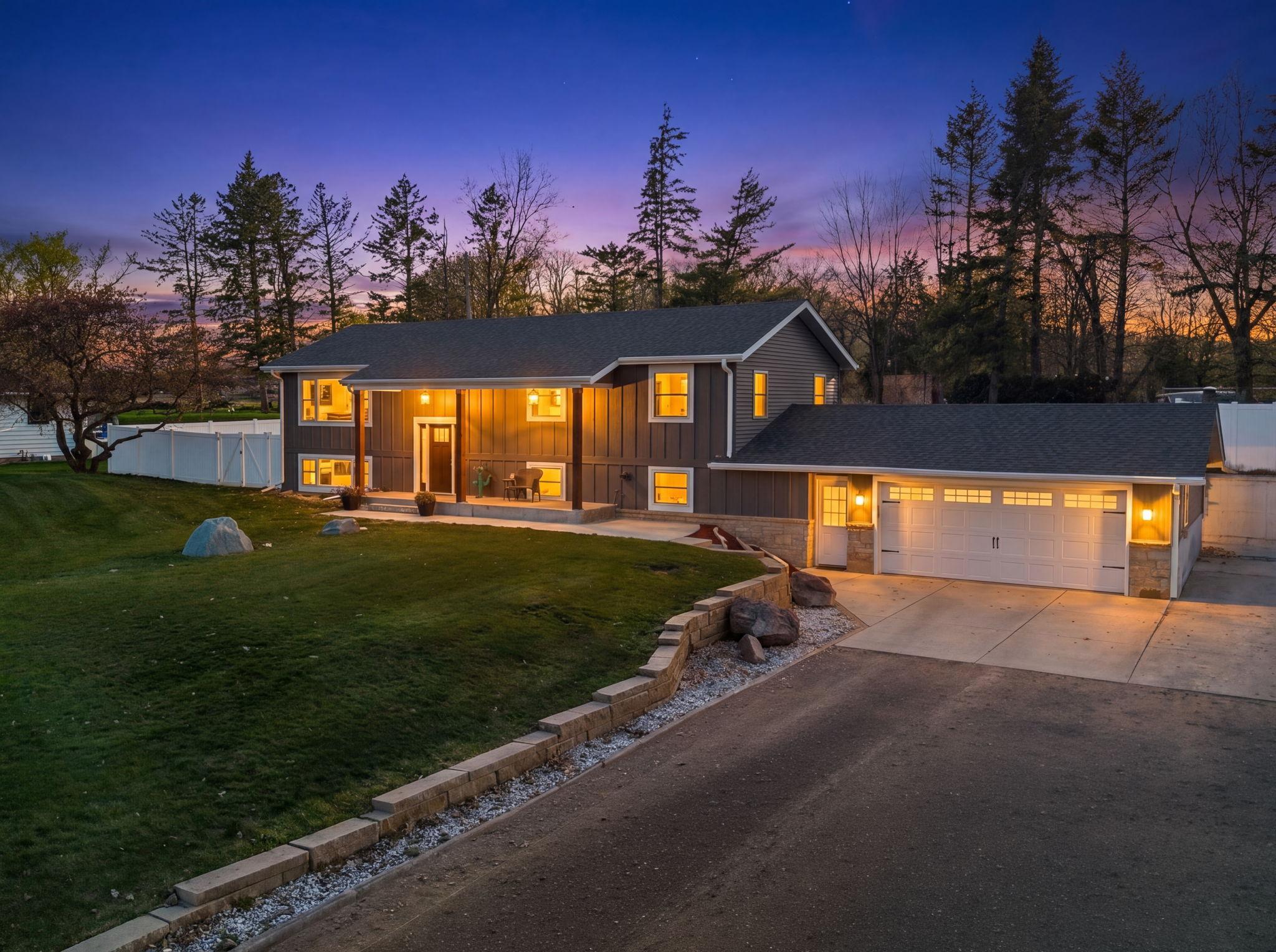 View of Residential at 33366 Sibley Heights Lane, Le Sueur MN 56058, Le Sueur - Mike Wilen | Minnesota Team Real Estate