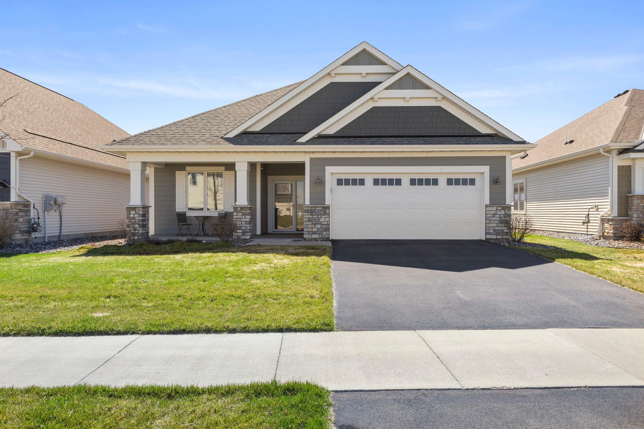 View of Residential at 19371 74th Avenue, Corcoran MN 55340, Corcoran - Mike Wilen | Minnesota Team Real Estate