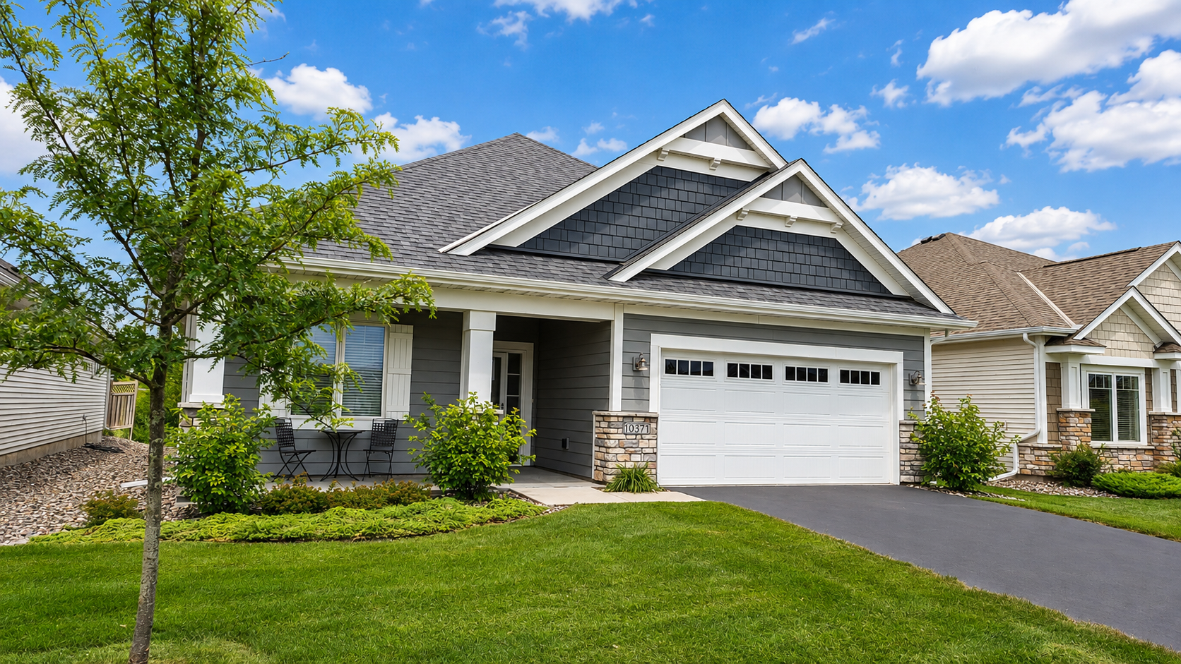 View of Single Family at 19371 74th Avenue, Corcoran - Mike Wilen | Minnesota Team Real Estate