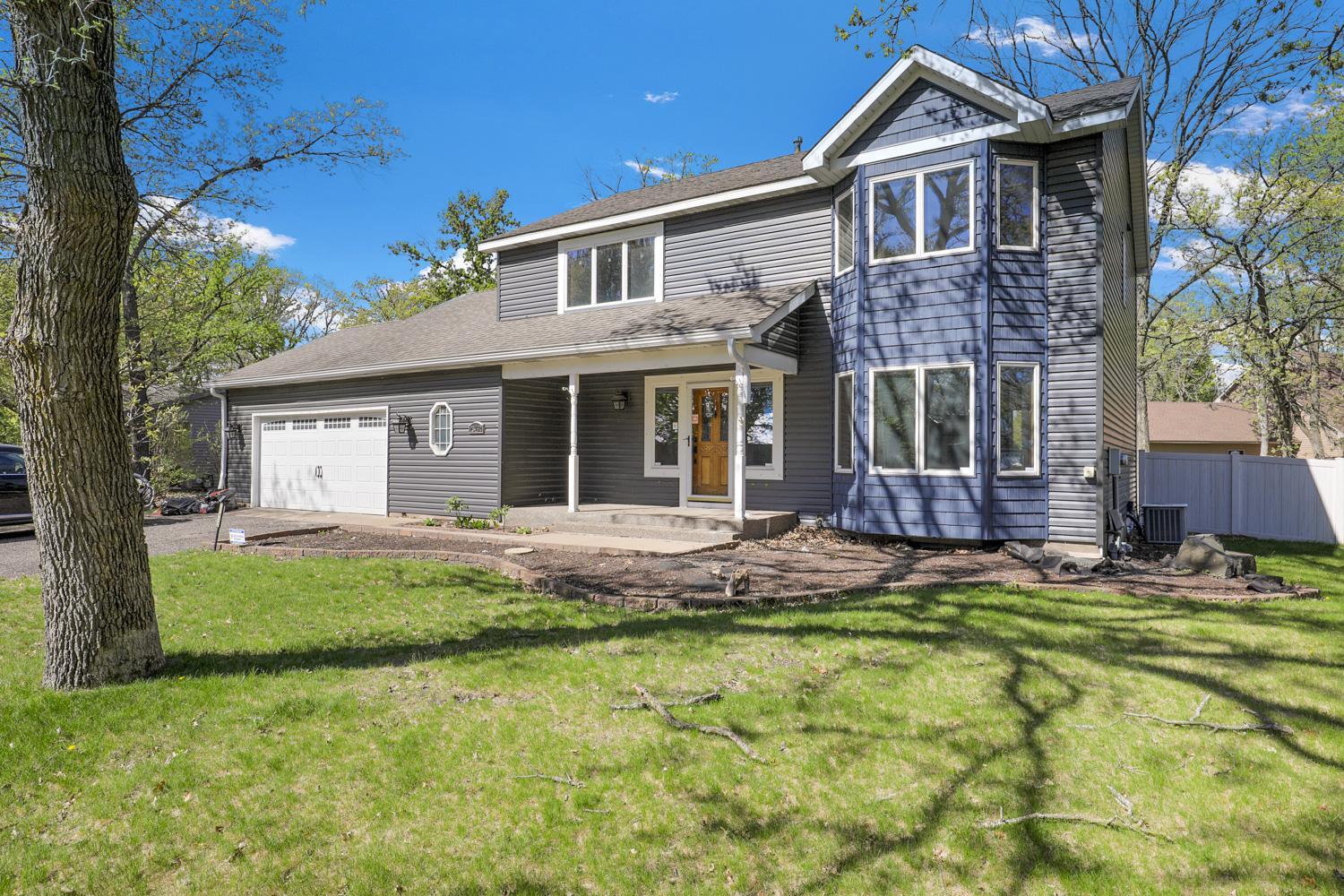 View of Residential at 13432 Marigold Street, Andover MN 55304, Andover - Mike Wilen | Minnesota Team Real Estate