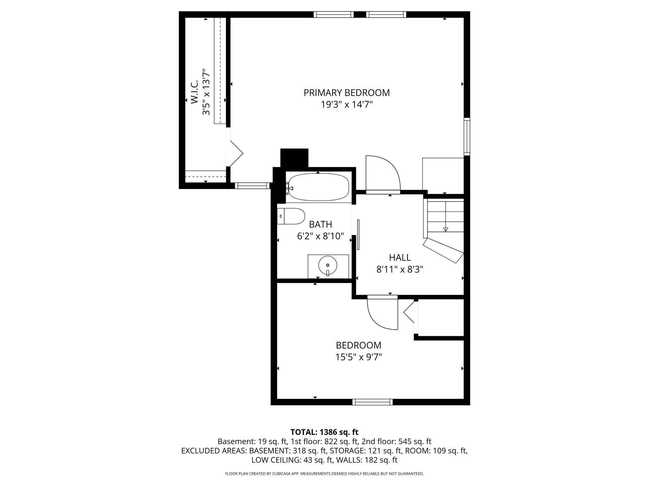 View of Residential at 209 8th Street, Hastings MN 55033, Hastings (45 of 46) - Mike Wilen | Minnesota Team Real Estate