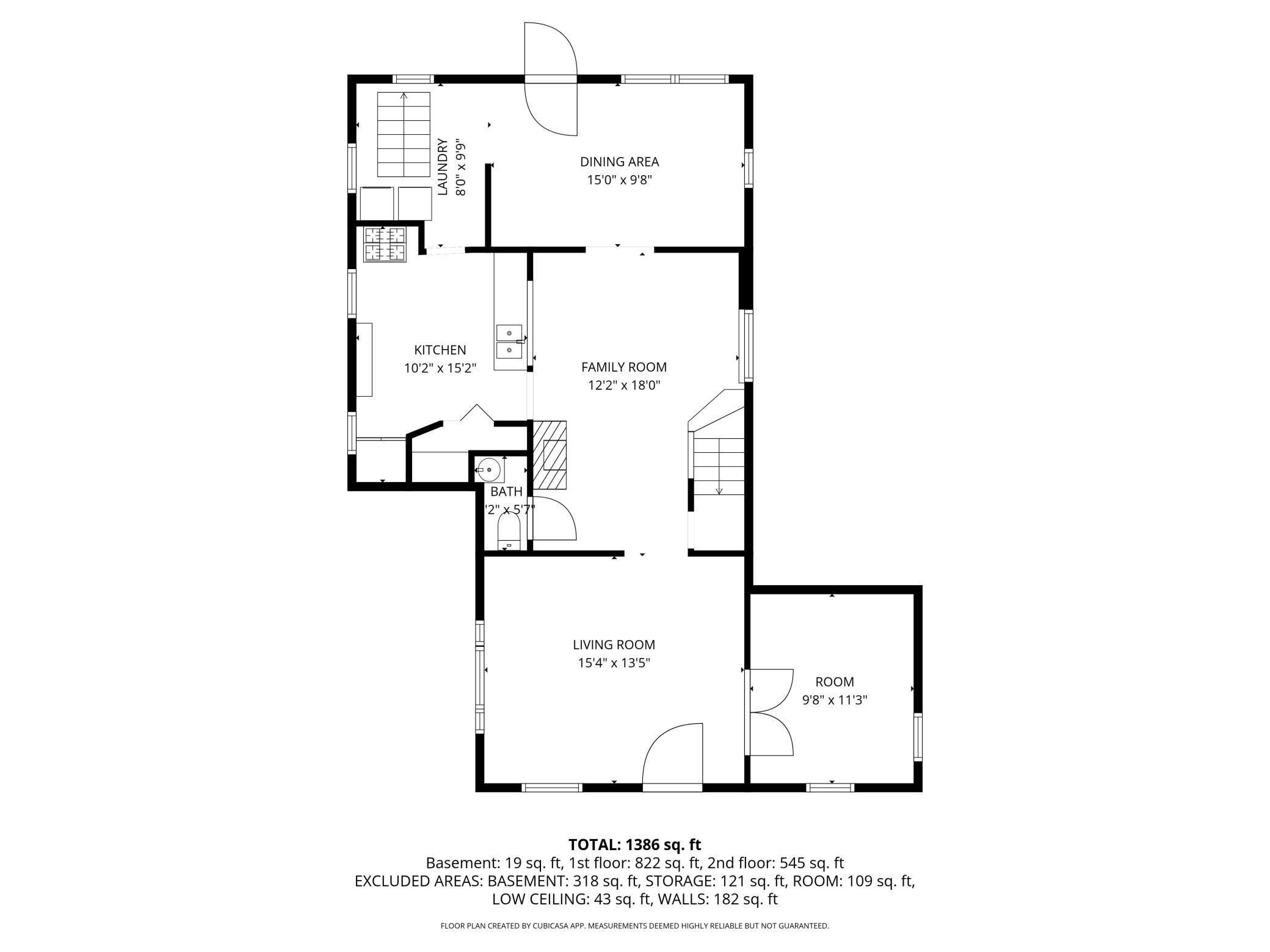 View of Residential at 209 8th Street, Hastings MN 55033, Hastings (44 of 46) - Mike Wilen | Minnesota Team Real Estate