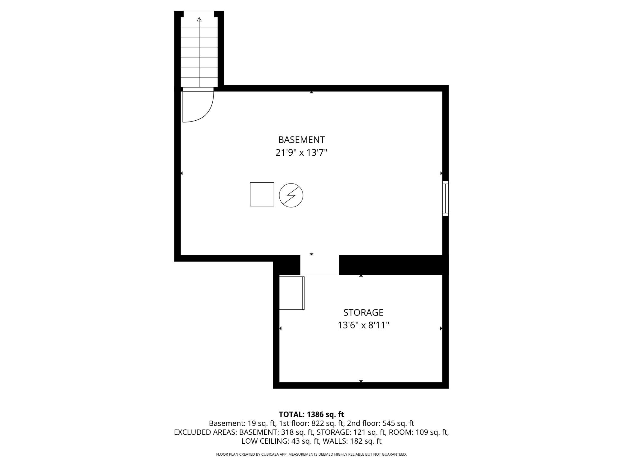 View of Residential at 209 8th Street, Hastings MN 55033, Hastings (43 of 46) - Mike Wilen | Minnesota Team Real Estate