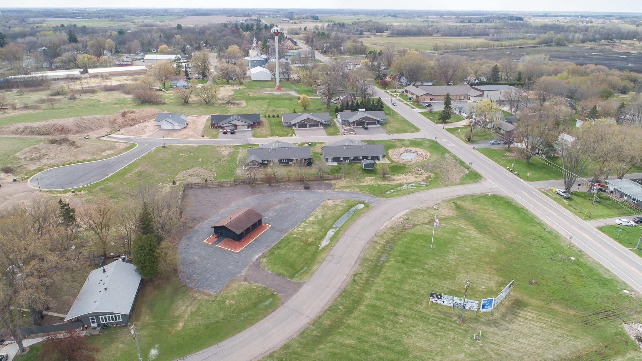 View of Commercial Sale at 111 4th Avenue, Pease MN 55371, Pease (21 of 24) - Mike Wilen | Minnesota Team Real Estate