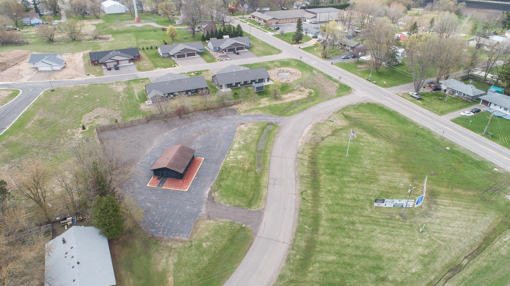 View of Commercial Sale at 111 4th Avenue, Pease MN 55371, Pease (20 of 24) - Mike Wilen | Minnesota Team Real Estate