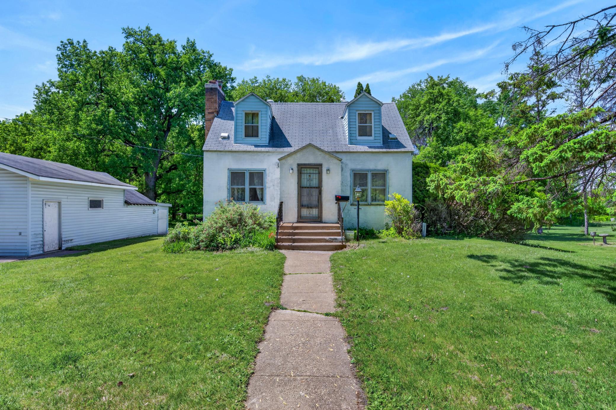 View of Residential at 4025 Clover Avenue, Vadnais Heights MN 55127, Vadnais Heights - Mike Wilen | Minnesota Team Real Estate