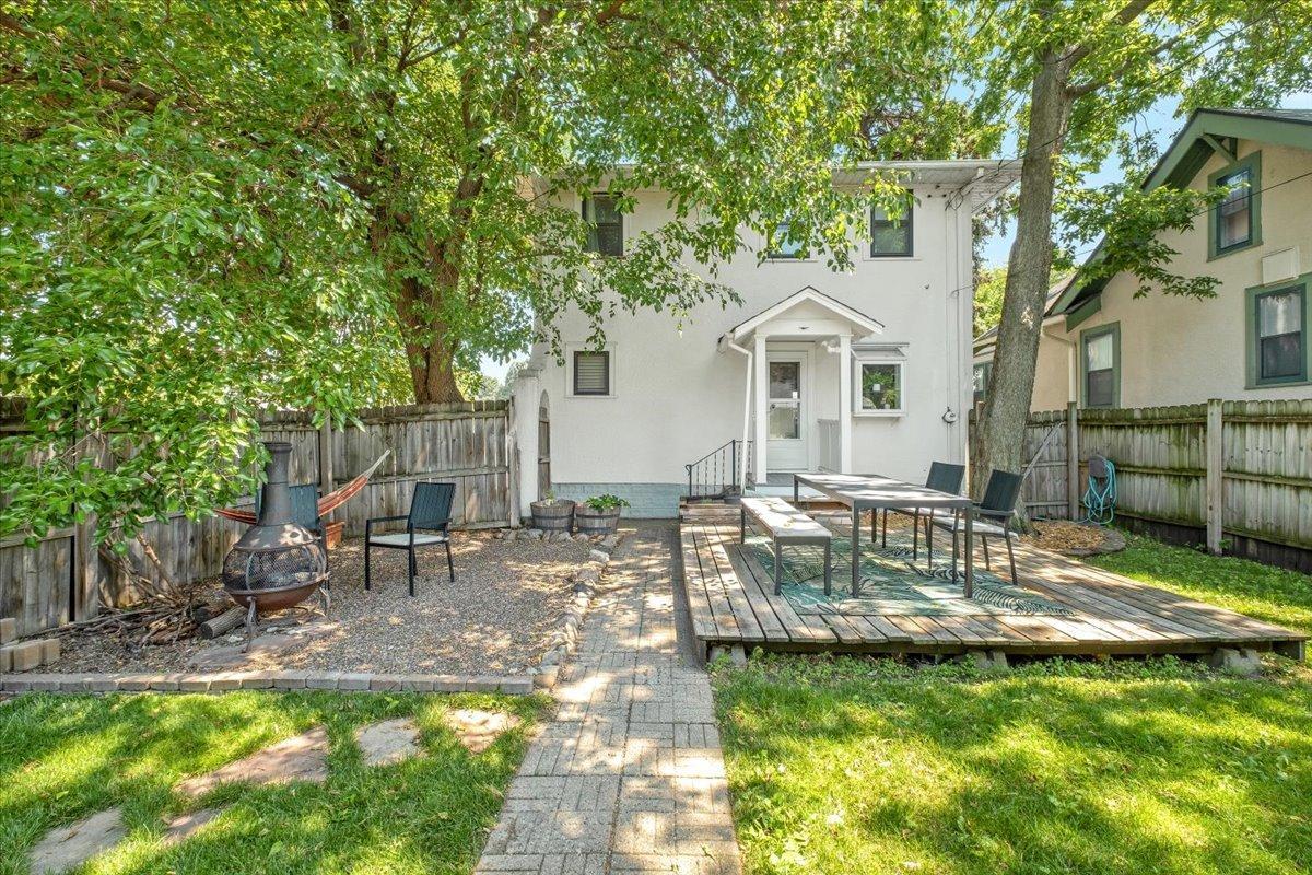 View of Residential at 4700 Portland Avenue, Minneapolis MN 55407, Minneapolis (11 of 14) - Mike Wilen | Minnesota Team Real Estate