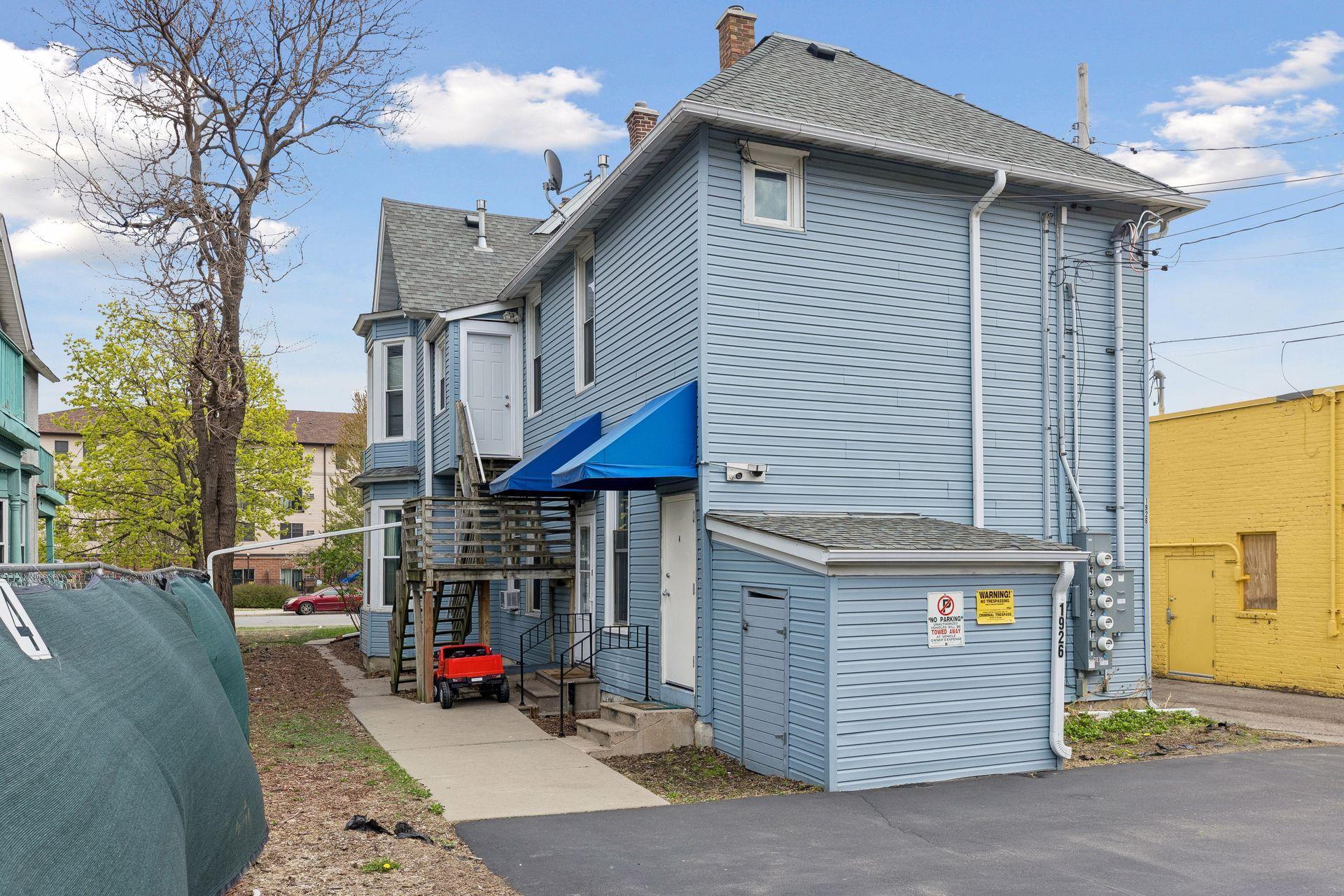 View of Residential Income at 1926 15th Avenue, Minneapolis MN 55404, Minneapolis (36 of 40) - Mike Wilen | Minnesota Team Real Estate