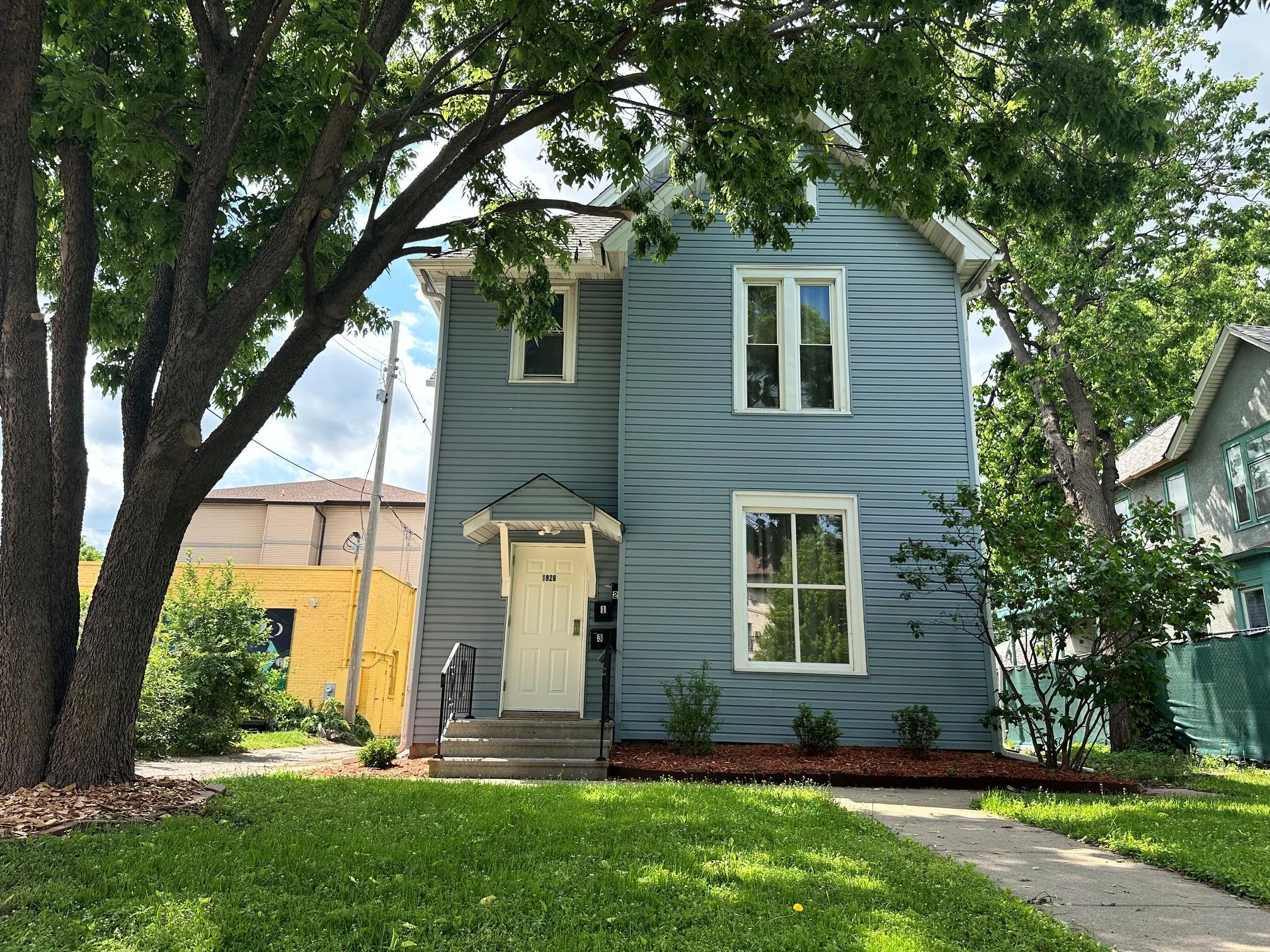 View of Residential Income at 1926 15th Avenue, Minneapolis MN 55404, Minneapolis (2 of 40) - Mike Wilen | Minnesota Team Real Estate