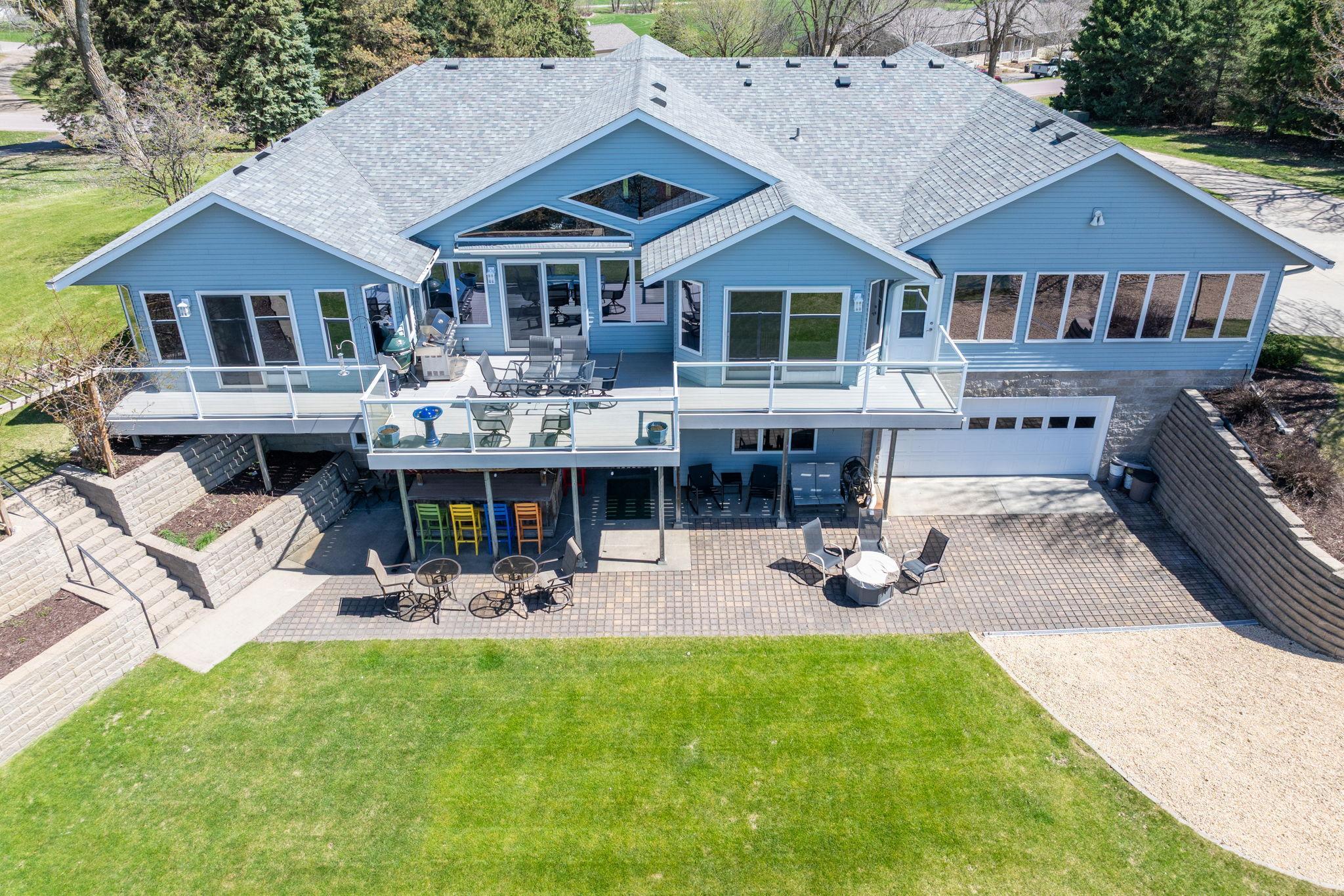 View of Residential at 6106 Shamrock Drive, Madison Lake MN 56063, Madison Lake (80 of 86) - Mike Wilen | Minnesota Team Real Estate