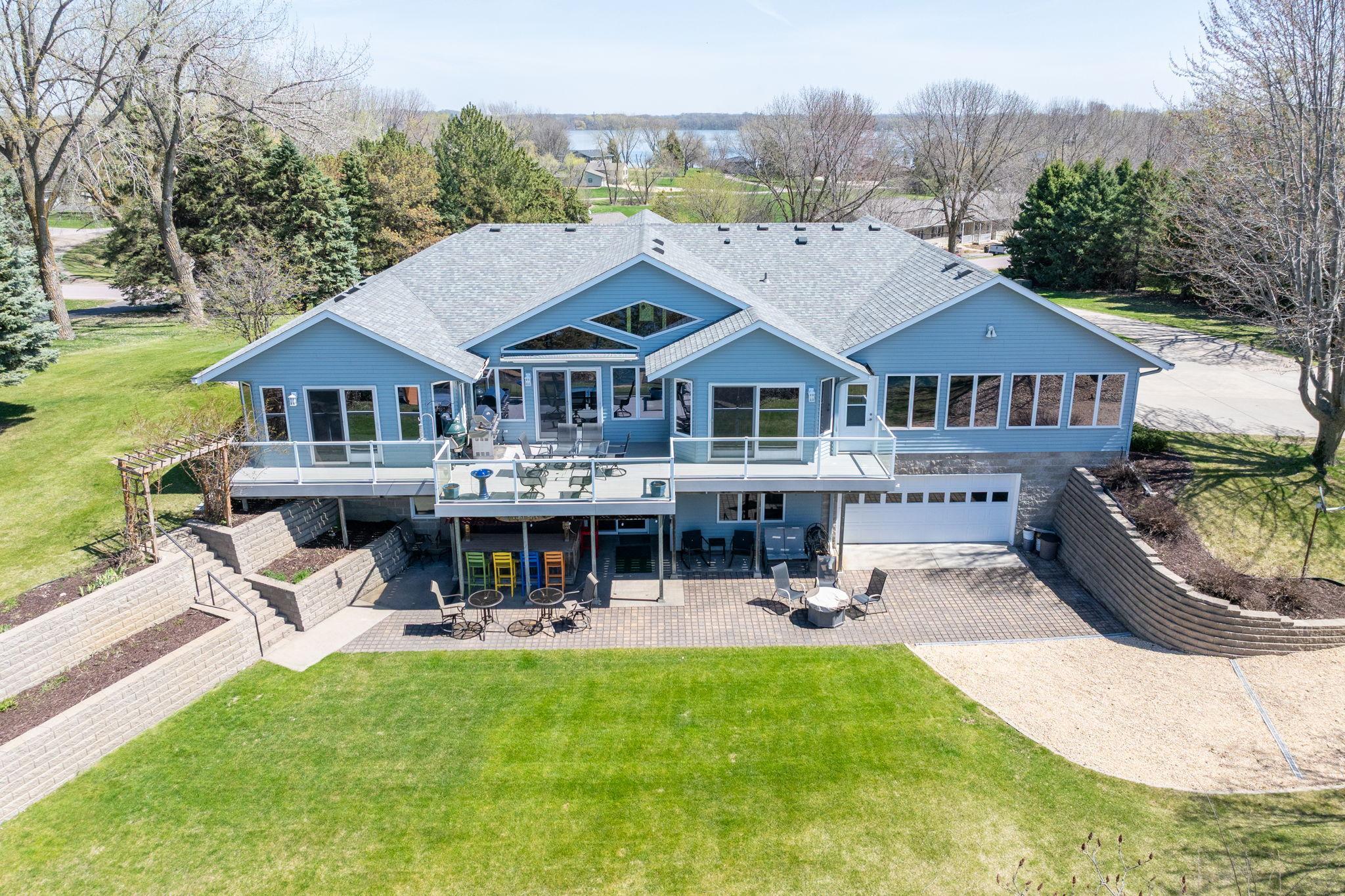 View of Residential at 6106 Shamrock Drive, Madison Lake MN 56063, Madison Lake (4 of 86) - Mike Wilen | Minnesota Team Real Estate