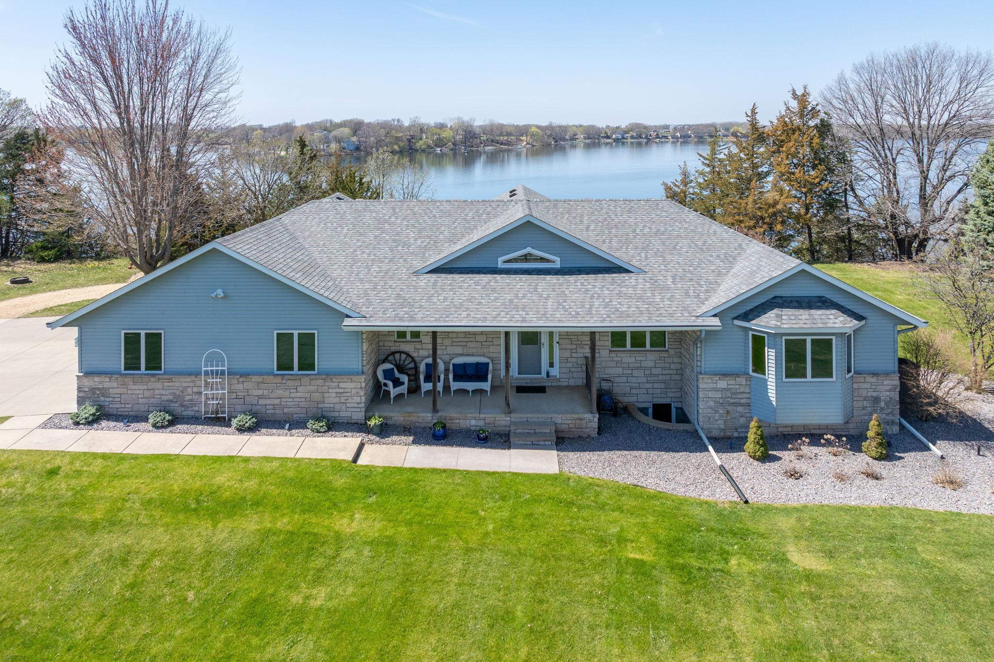 View of Residential at 6106 Shamrock Drive, Madison Lake MN 56063, Madison Lake (79 of 86) - Mike Wilen | Minnesota Team Real Estate