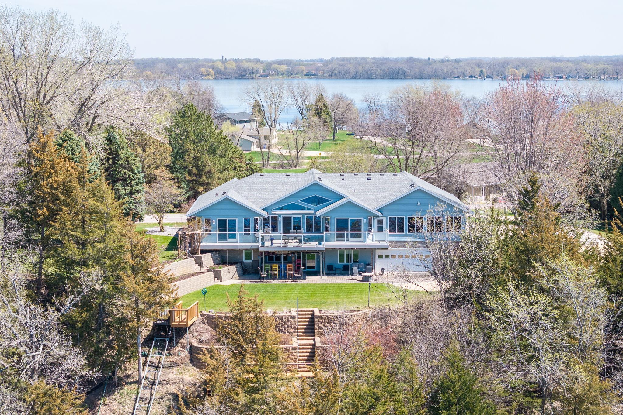 View of Residential at 6106 Shamrock Drive, Madison Lake MN 56063, Madison Lake (78 of 86) - Mike Wilen | Minnesota Team Real Estate