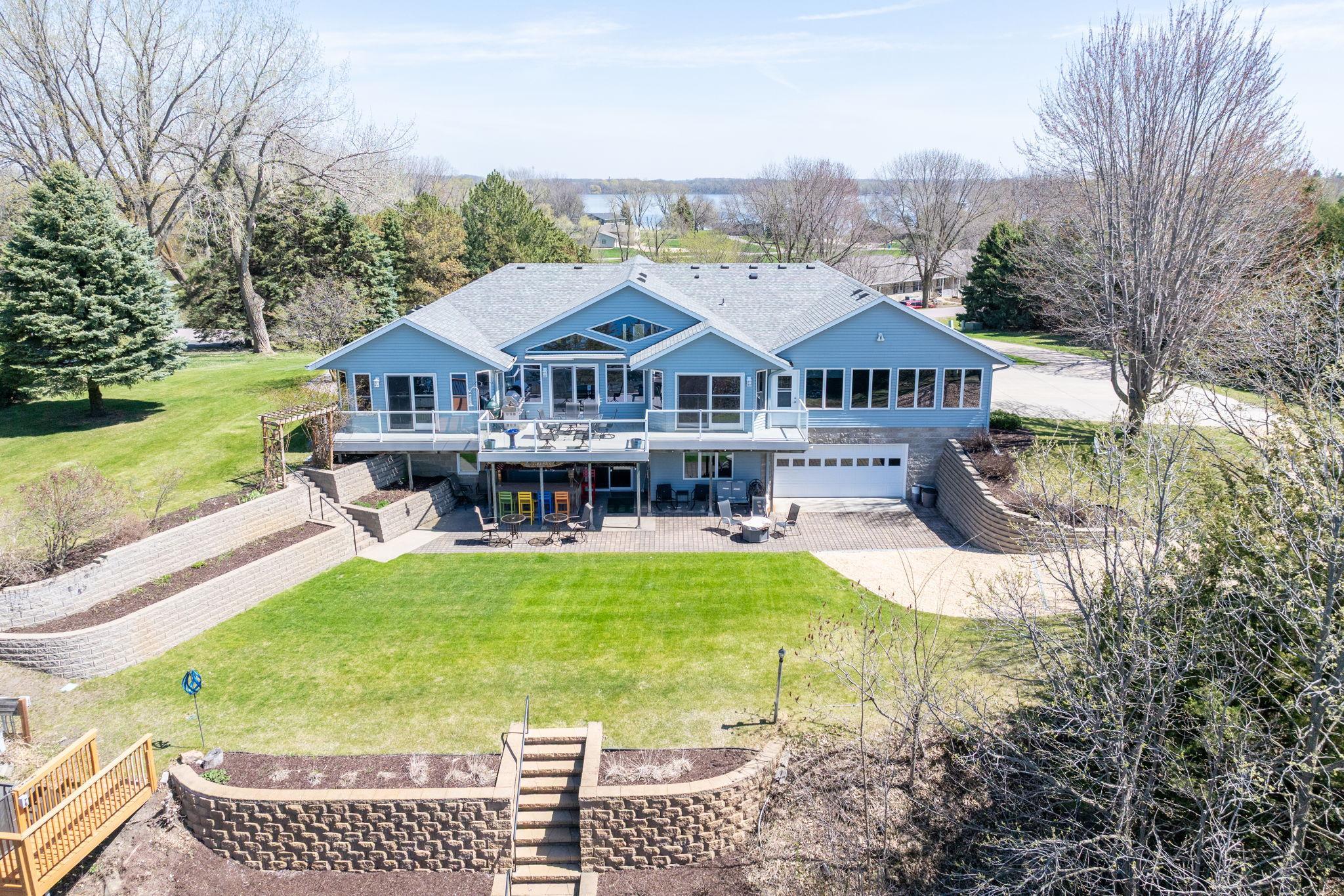 View of Residential at 6106 Shamrock Drive, Madison Lake MN 56063, Madison Lake (77 of 86) - Mike Wilen | Minnesota Team Real Estate