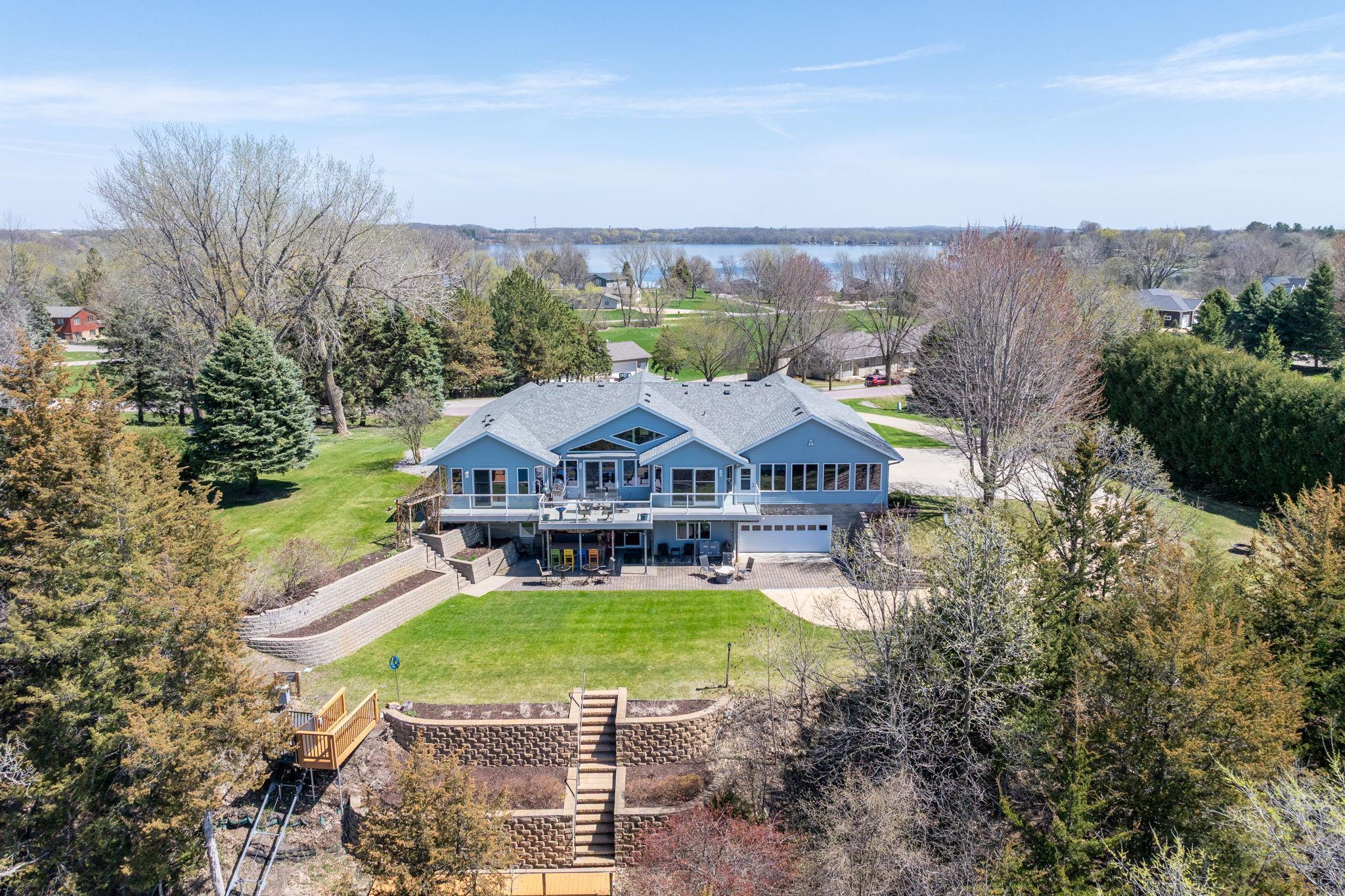 View of Residential at 6106 Shamrock Drive, Madison Lake MN 56063, Madison Lake (76 of 86) - Mike Wilen | Minnesota Team Real Estate