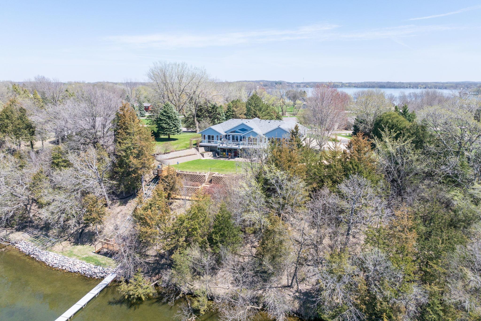 View of Residential at 6106 Shamrock Drive, Madison Lake MN 56063, Madison Lake (75 of 86) - Mike Wilen | Minnesota Team Real Estate