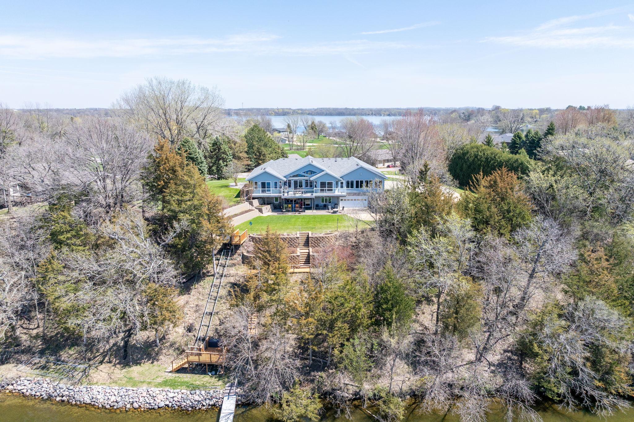 View of Residential at 6106 Shamrock Drive, Madison Lake MN 56063, Madison Lake (74 of 86) - Mike Wilen | Minnesota Team Real Estate