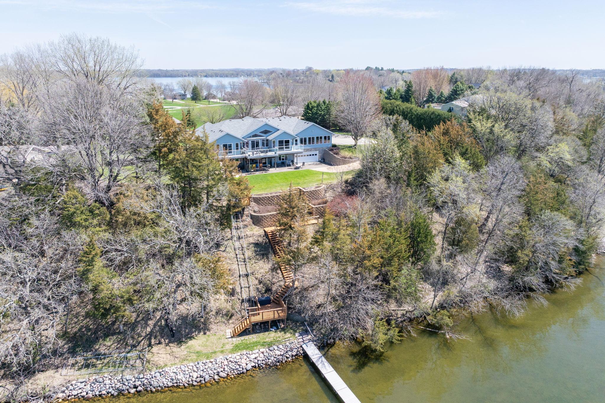 View of Residential at 6106 Shamrock Drive, Madison Lake MN 56063, Madison Lake (73 of 86) - Mike Wilen | Minnesota Team Real Estate