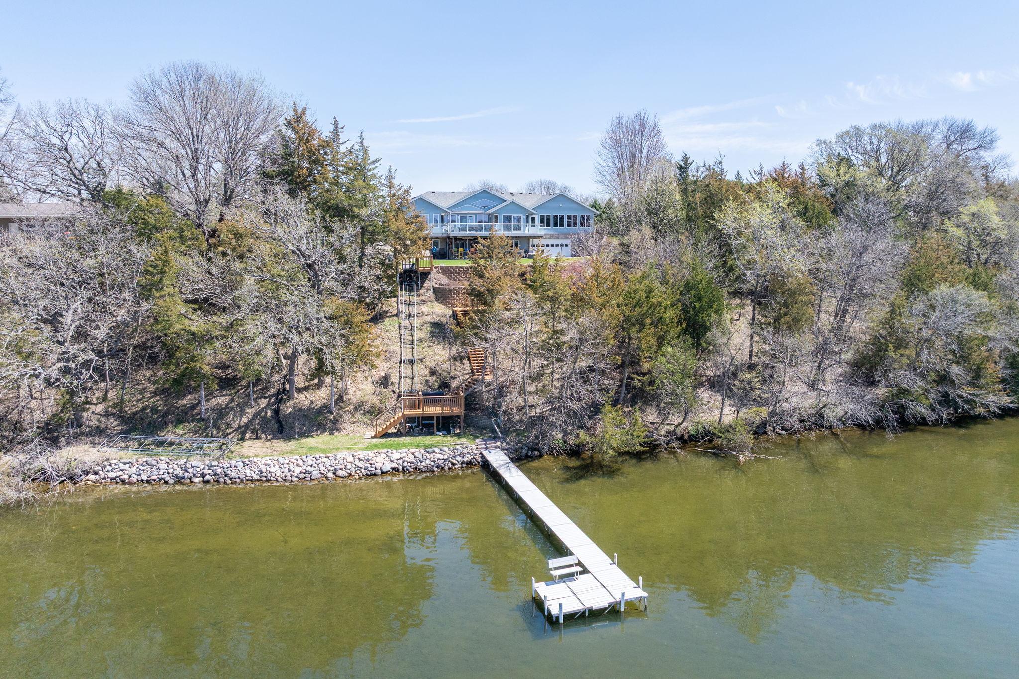 View of Residential at 6106 Shamrock Drive, Madison Lake MN 56063, Madison Lake (71 of 86) - Mike Wilen | Minnesota Team Real Estate