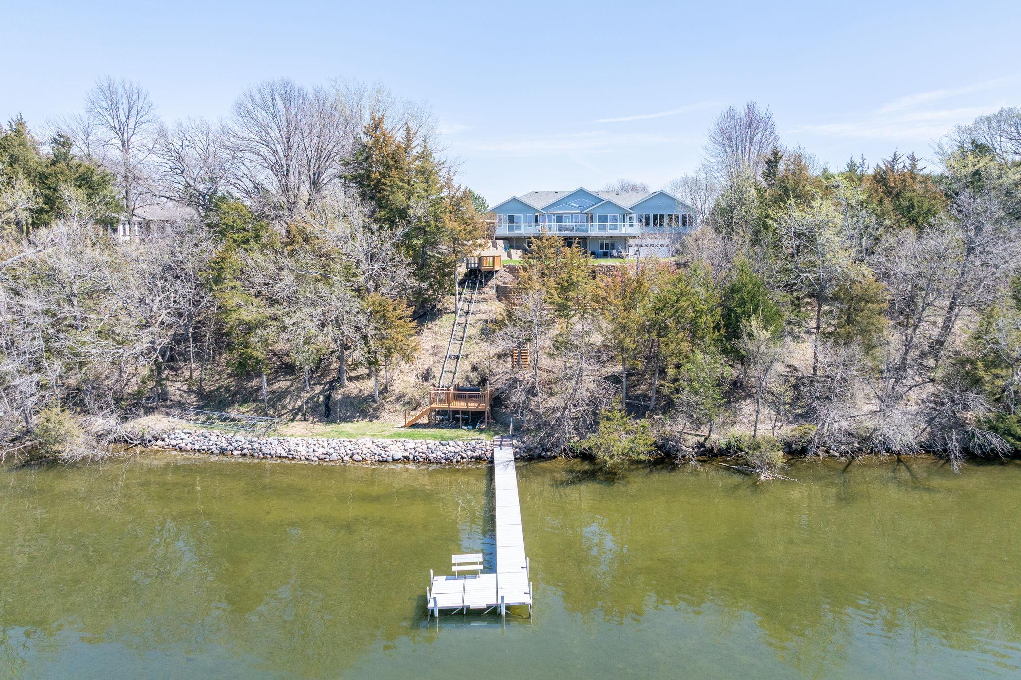View of Residential at 6106 Shamrock Drive, Madison Lake MN 56063, Madison Lake (70 of 86) - Mike Wilen | Minnesota Team Real Estate