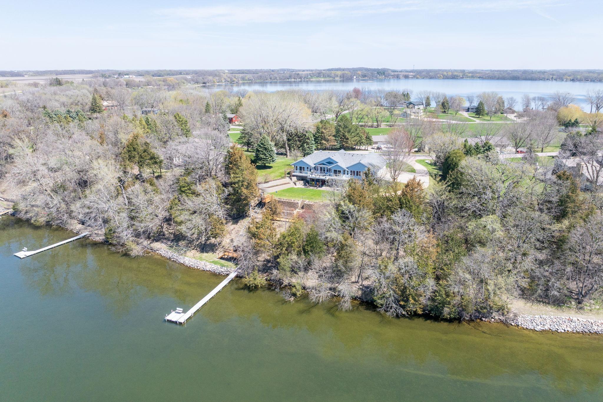 View of Residential at 6106 Shamrock Drive, Madison Lake MN 56063, Madison Lake (69 of 86) - Mike Wilen | Minnesota Team Real Estate