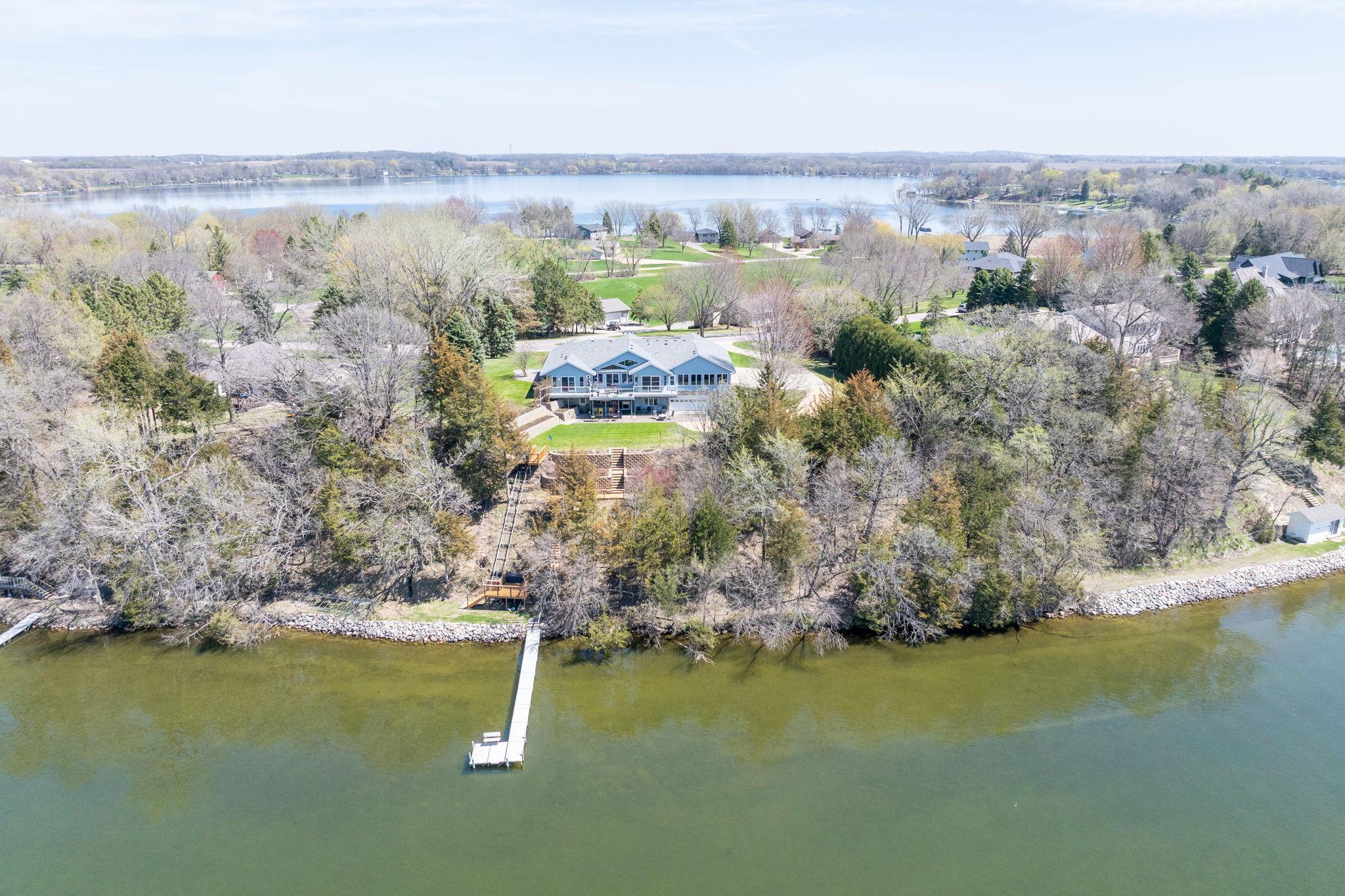 View of Residential at 6106 Shamrock Drive, Madison Lake MN 56063, Madison Lake (68 of 86) - Mike Wilen | Minnesota Team Real Estate