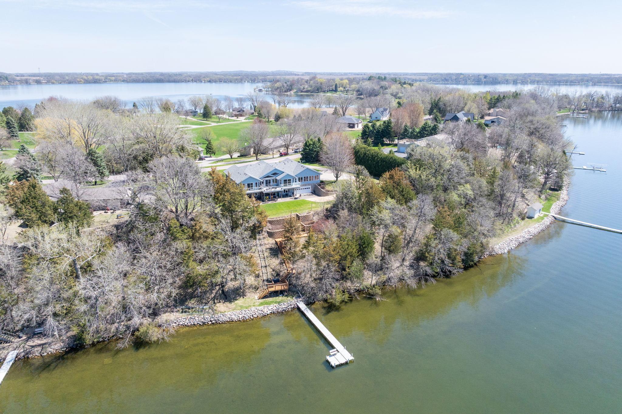 View of Residential at 6106 Shamrock Drive, Madison Lake MN 56063, Madison Lake (67 of 86) - Mike Wilen | Minnesota Team Real Estate