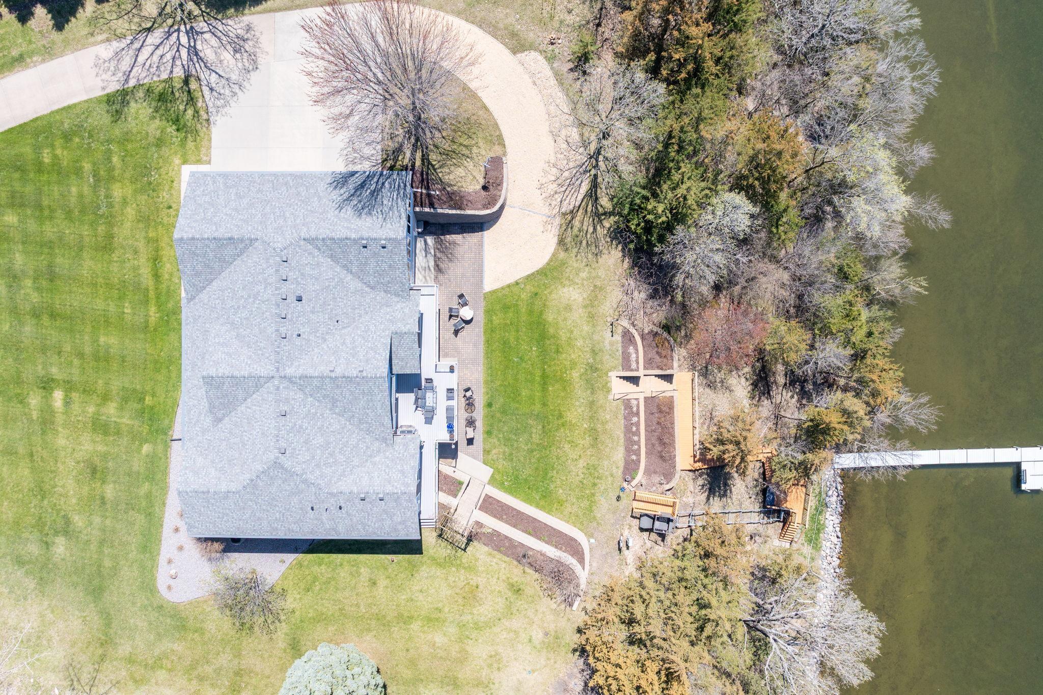 View of Residential at 6106 Shamrock Drive, Madison Lake MN 56063, Madison Lake (66 of 86) - Mike Wilen | Minnesota Team Real Estate