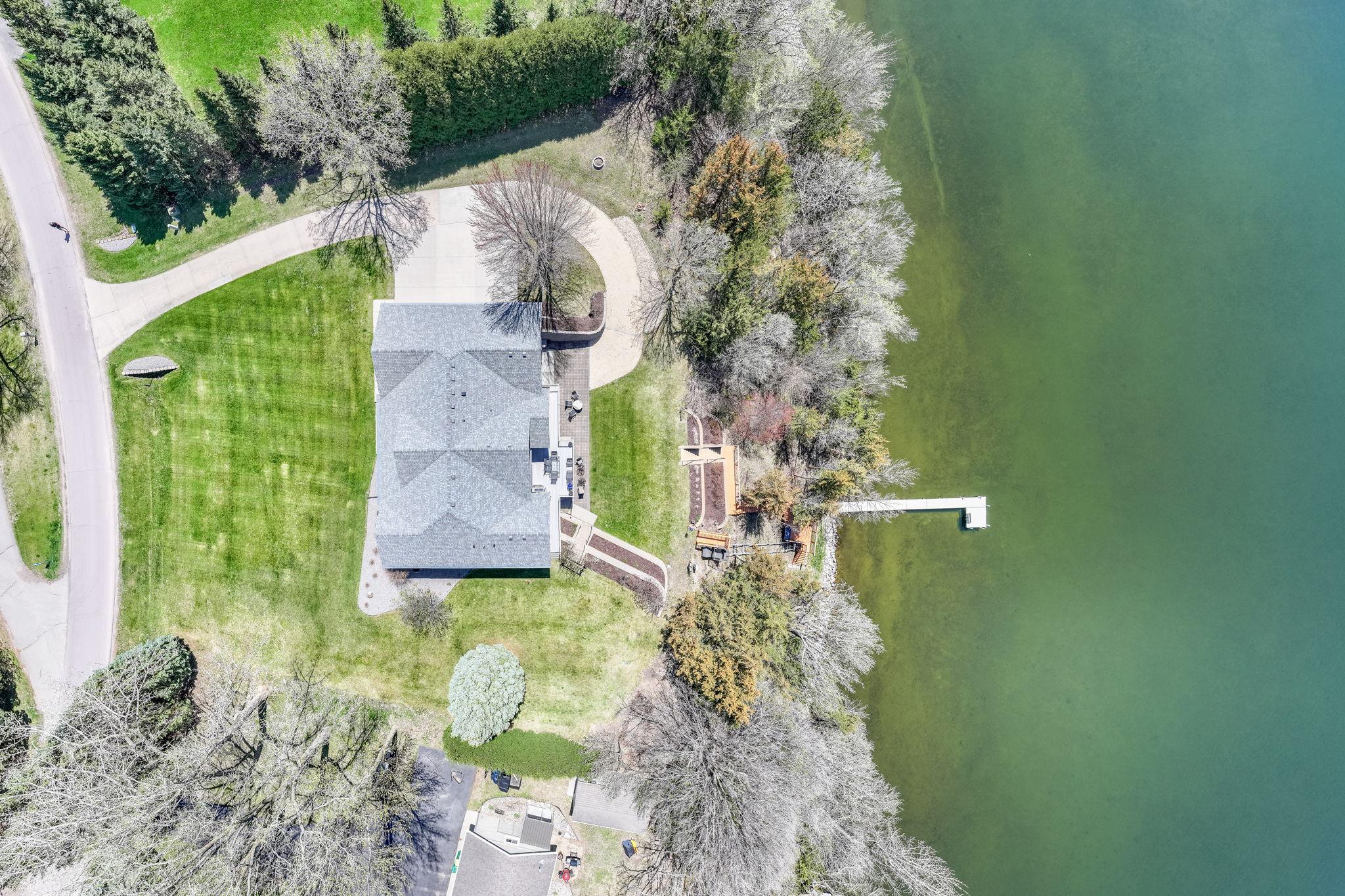 View of Residential at 6106 Shamrock Drive, Madison Lake MN 56063, Madison Lake (65 of 86) - Mike Wilen | Minnesota Team Real Estate