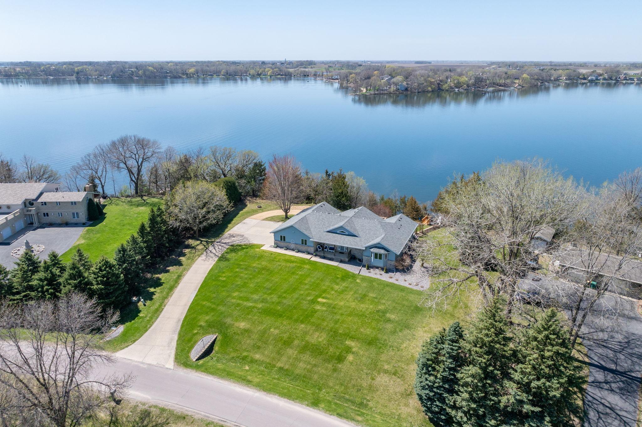 View of Residential at 6106 Shamrock Drive, Madison Lake MN 56063, Madison Lake (64 of 86) - Mike Wilen | Minnesota Team Real Estate