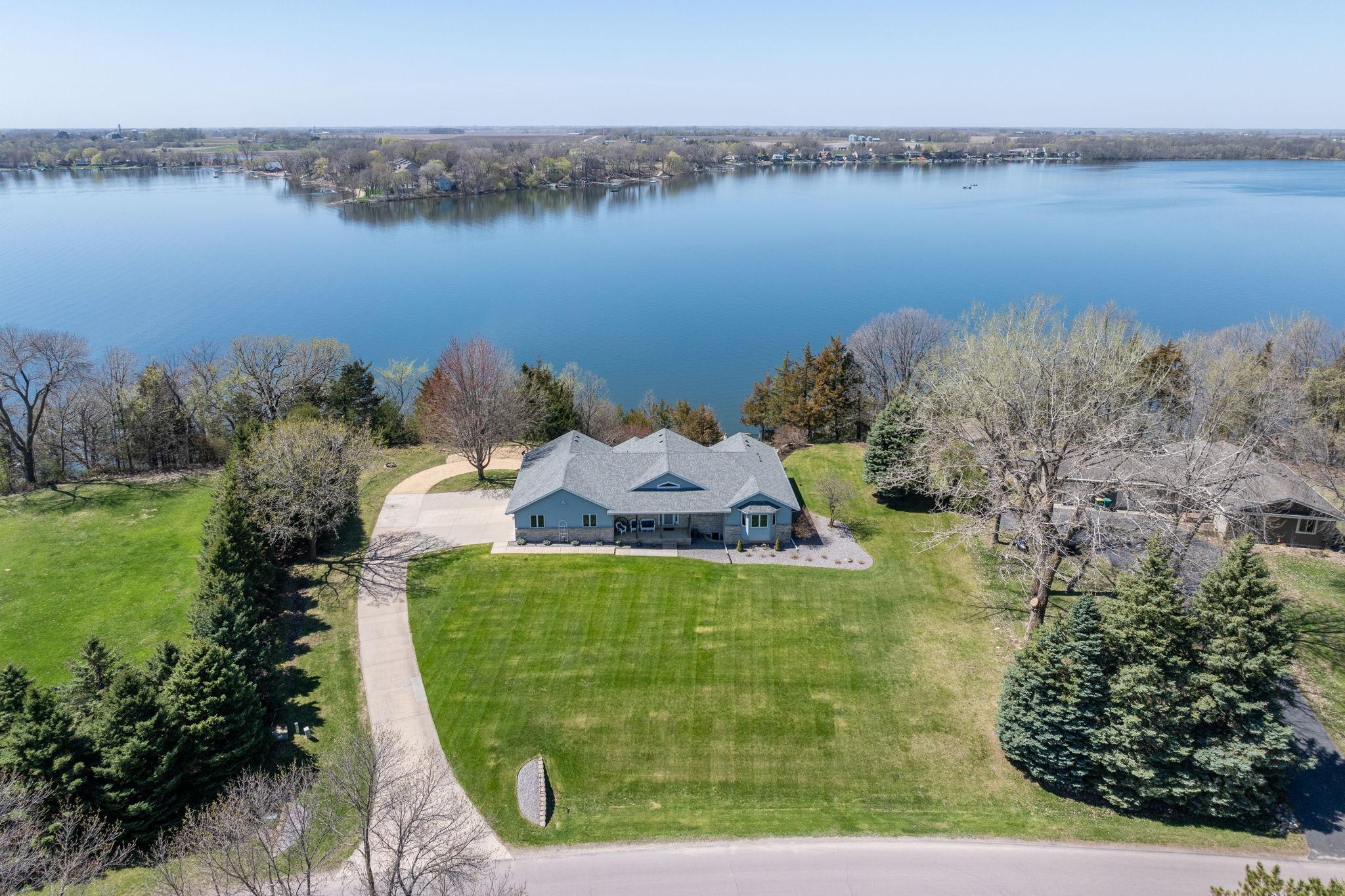 View of Residential at 6106 Shamrock Drive, Madison Lake MN 56063, Madison Lake (2 of 86) - Mike Wilen | Minnesota Team Real Estate