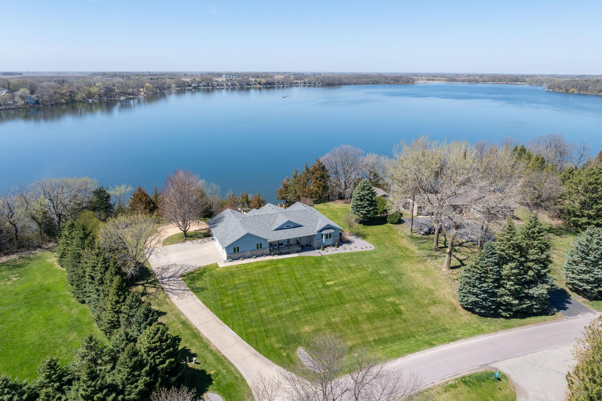 View of Residential at 6106 Shamrock Drive, Madison Lake MN 56063, Madison Lake (63 of 86) - Mike Wilen | Minnesota Team Real Estate