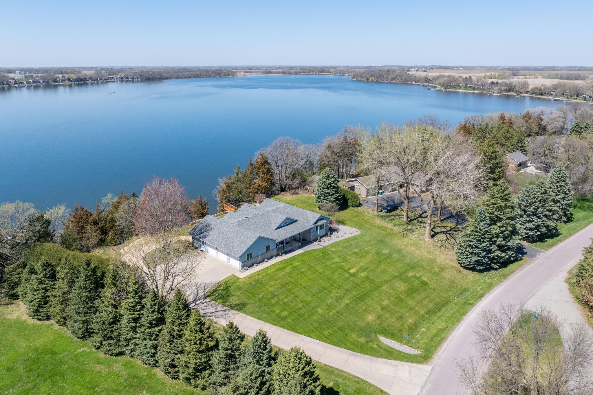 View of Residential at 6106 Shamrock Drive, Madison Lake MN 56063, Madison Lake (62 of 86) - Mike Wilen | Minnesota Team Real Estate
