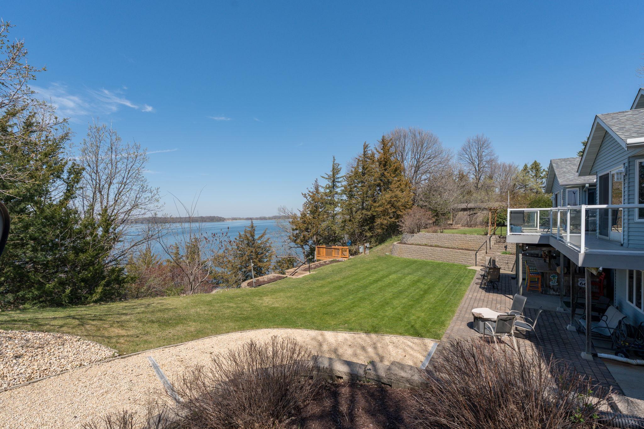 View of Residential at 6106 Shamrock Drive, Madison Lake MN 56063, Madison Lake (61 of 86) - Mike Wilen | Minnesota Team Real Estate