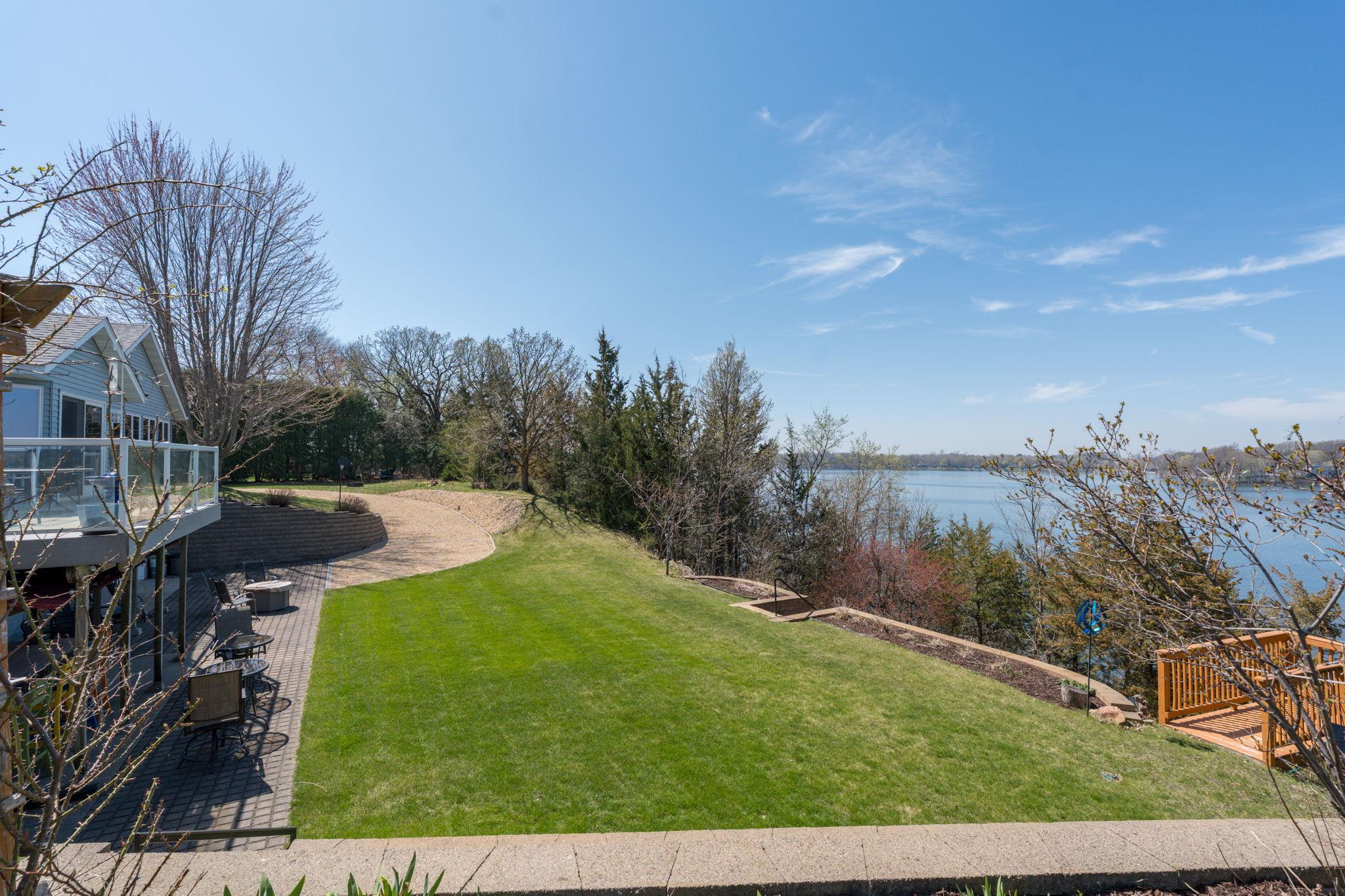 View of Residential at 6106 Shamrock Drive, Madison Lake MN 56063, Madison Lake (57 of 86) - Mike Wilen | Minnesota Team Real Estate