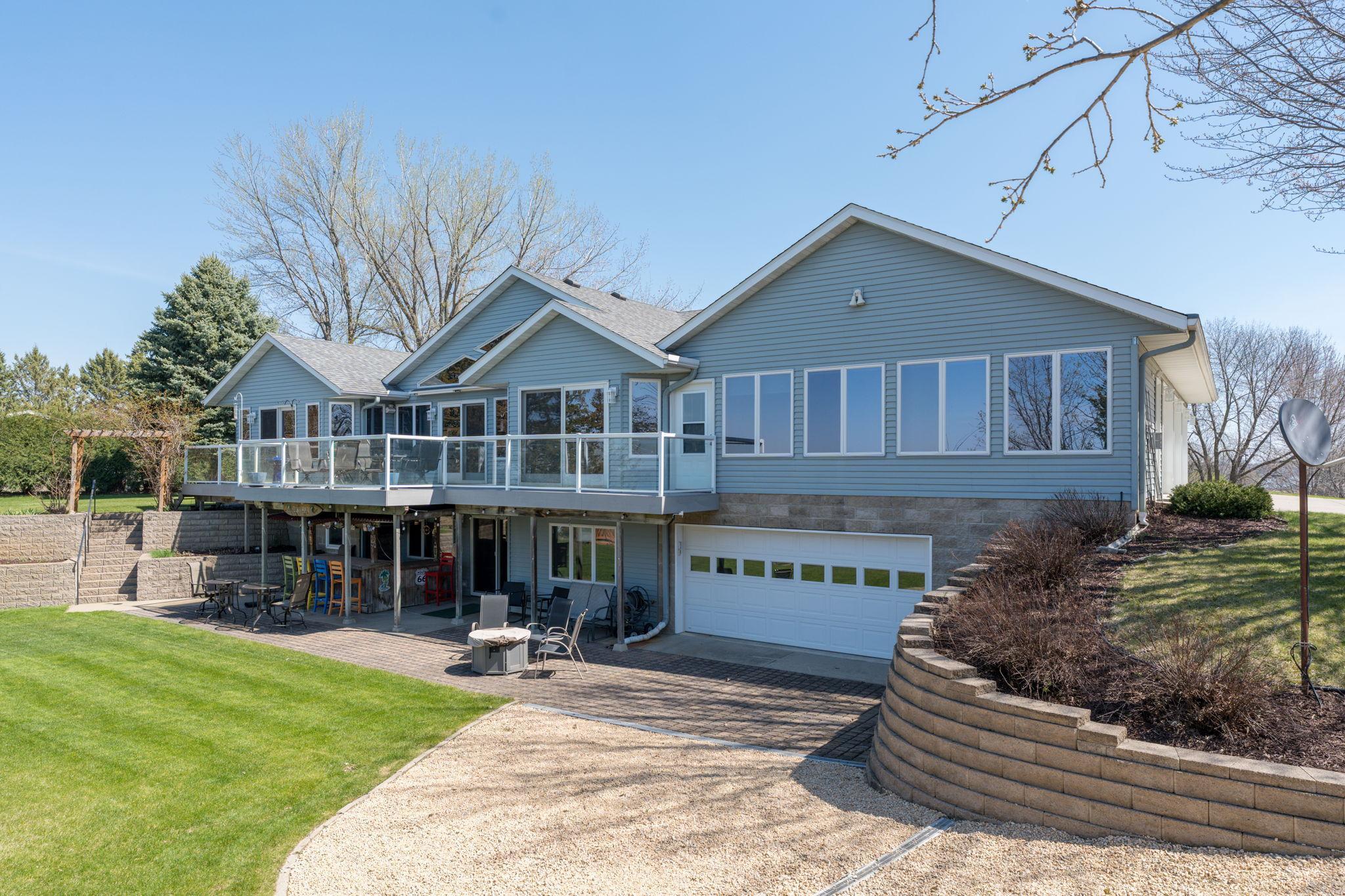 View of Residential at 6106 Shamrock Drive, Madison Lake MN 56063, Madison Lake (54 of 86) - Mike Wilen | Minnesota Team Real Estate